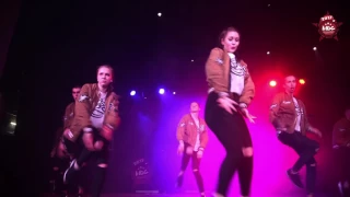 1st Place - South Kingdom | Best Dance Show | MDC2017 | FRONT ROW