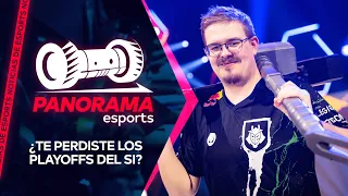 NADIE SUPERA EL SIX INVITATIONAL | PANORAMA ESPORTS