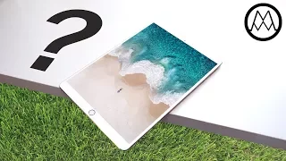 iPad Pro 10.5 - The Best Tablet in the World?
