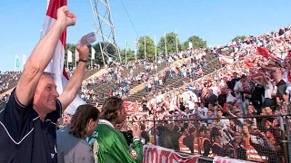 Energie Cottbus   Im Osten geht die Sonne auf Doku 2016  HD i