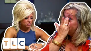 Theresa's Surprise Reading Brings Grieving Daughter Peace | Long Island Medium