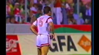 1989 (September 20) Switzerland 1-Portugal 2 (World cup Qualifier).avi