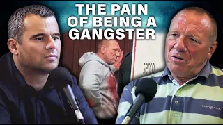London Gangster Paul Tiernan tells his story