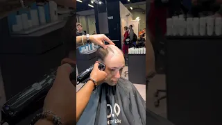 O.C. Live Transformation - Volles Haar in 2 Stunden