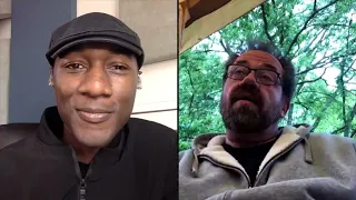 Aloe Blacc's 2020 Avicii Tribute Livestream: Dan Tyminski (Hey Brother)