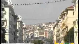 Салоники / Thessaloniki / Греция / Greece / Бомо Травэл / Bomo Travel