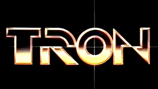 Tron (1982) - Original 1980s Home Video Trailer