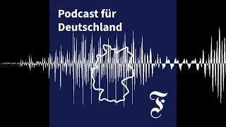 JA-Mausi und die germanische Vollzeitmutter: Das Frauenbild der AfD - FAZ Podcast für Deutschland