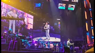 George Strait (New Song) - Three Drinks Behind/2024/Indianapolis/Lucas Oil Stadium