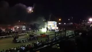 2000HP CUMMINS. Dodge muscle