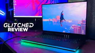 ASUS ROG Strix Scar 18 (RTX 4090) Review - The World's Most Powerful Gaming Notebook (Again)