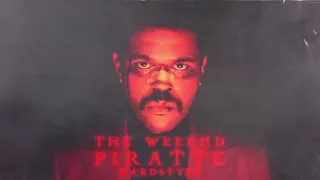 The Weeknd - Blinding Lights (Piratte | Divinacii Hardstyle Bootleg)