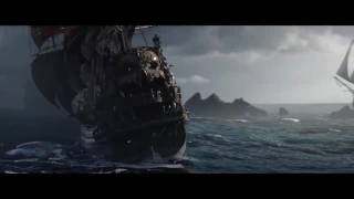 Assasin Creed: Black Flag 2.0 Official Trailer