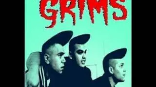 The Grims-You Can Run