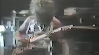 Dokken Live at Nassau Coliseum, Long Island, NY November 8, 1987