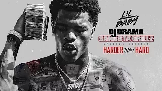 Lil Baby - My Dawg (Harder Than Hard)