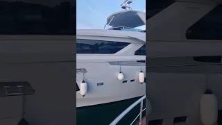 The Numarine 26XP | $6,500,000