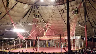 Lucky irani circus chawinda vlog | #sialkot #chawinda | 2022 #luckyiranicircus