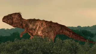 100 Million BC [2008] - Big Red Screen Time