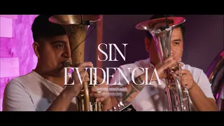 Sin Evidencias - Grupo Renovado (Live Session)