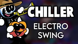 Chiller (Electro-Swing Remix) Corruption Friday Night Funkin'