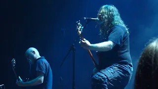 Borknagar - Up North (live @ TivoliVredenburg Utrecht 16.10.2022)