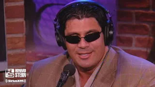 Jose Canseco Speaks Out About Steroid Use in Baseball (2005)