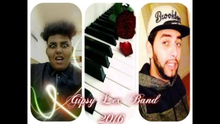 Gipsy Lex Band 2016 - Pisem z basy kratky list