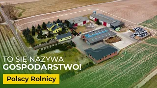 Maszyny na lubelskim gospodarstwie z@MarcinAdamczyk12  | Polscy Rolnicy