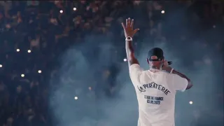 Booba - Pitbull [ Concert Stade de France ] [ 3/09/2022 ]