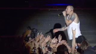 Linkin Park - One More Light (Legendado/Tradução) Southside Festival,Germany 2017 HD