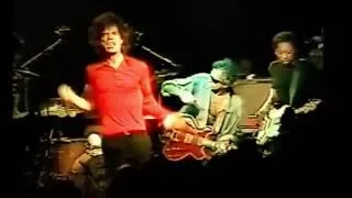 The Rolling Stones - Out Of Control 1997 at DDoor pub