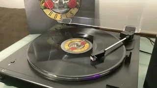 Guns N’ Roses - Shadow Of Your Love (From Guns N’ Roses’ Greatest Hits on Black Vinyl)