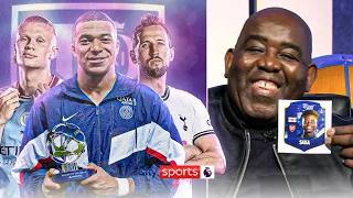 SAKA OVER MESSI? 🤯 | Robbie & Flav's EA SPORTS FIFA 23 Team Of The Year | Saturday Social