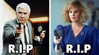 28 The Naked Gun Actors Who Have Passed Away