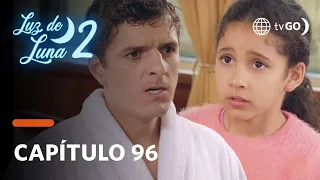 Luz de Luna 2: Luz tried to escape and Eus lost his temper (Episode n° 96)