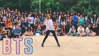 BTS (방탄소년단) - Serendipity [Dance Cover Live @ Espírito Kpop]