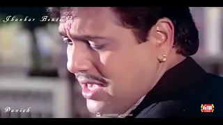 Shikwa Nahi Kisi Se  Heera Jhankar  HD Naseeb 1997 Sonu Kumar & Kavita