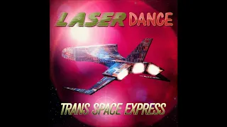 Laserdance - Colonize All Planets