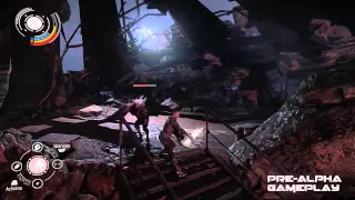 The Technomancer - E3 2015 Trailer with Gameplay Footage (PS4)