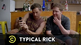 Typical Rick - Headshot - Uncensored