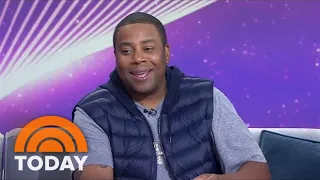 Kenan Thompson Reveals Collab With Lizzo For Emmy Awards show