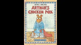 Arthur's Chicken Pox (Arthur)