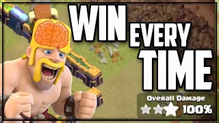 Win EVERY Attack in 6 Simple  Steps! Clash of Clans