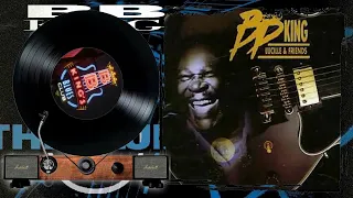 B.B King  - I Believe To My Soul  - Live in Africa 1974