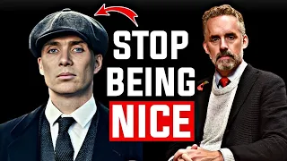 Don't Be The Nice Guy - Jordan Peterson