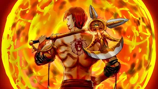 ♪ Escanor - Rise「AMV」