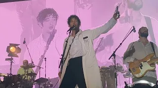 The 1975 - If You’re Too Shy (Let Me Know) (Super Bock Super Rock 14/07/2023 Meco, Portugal)