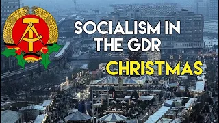 Socialism in the GDR: Christmas