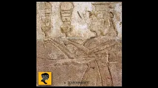 THE PHARAOH Tawosret: What'sHerName Podcast Episode 46